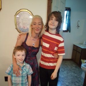 Meet your Posher, Monica